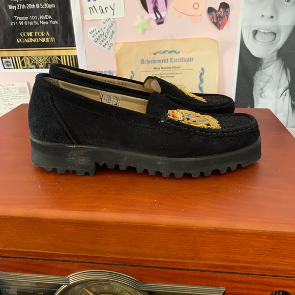 Diane B. Milano shoes - Picture 3 of 4